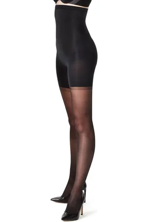 Spanx High-Waisted Shaping Sheers