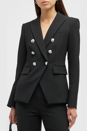 VERONICA BEARD Miller Dickey Jacket