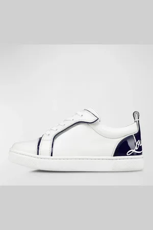 Christian Louboutin Kid