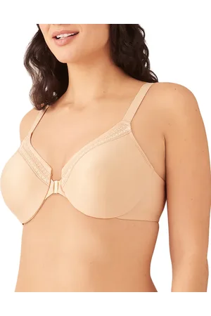 Wacoal Perfect Primer Front Close Underwire Bra