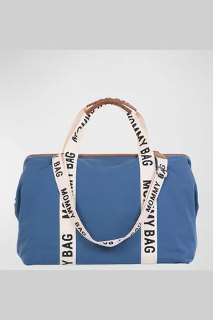 Childhome Signature Mommy Diaper Bag