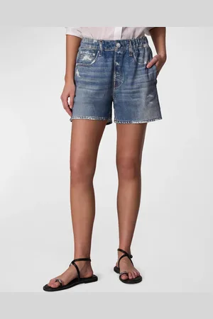 RAG&BONE Miramar Walking Shorts