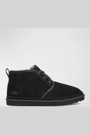 UGG Neumel Suede Desert Boots