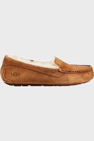 UGG Ansley Water-Resistant Slippers