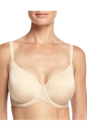 Wacoal Ultra Side Smoother Contour Underwire Bra