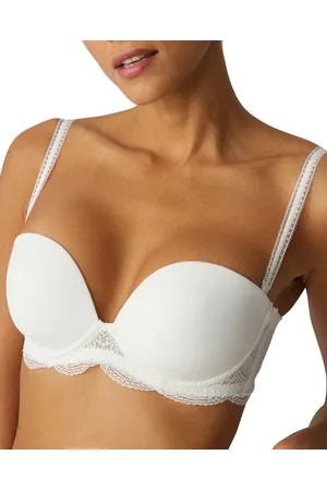 Simone Pérèle Karma Smooth Strapless Bra