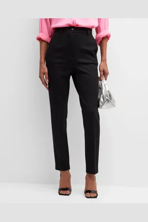 Dolce & Gabbana Straight-Leg Pants