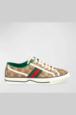 Gucci Tennis 1977 Sneakers