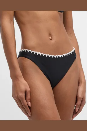Ramy Brook Iliana Bikini Bottoms
