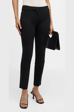 Kobi Halperin Alexandra Double-Knit Pants