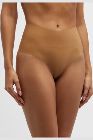 Commando High-Rise Zone Smoothing Thong