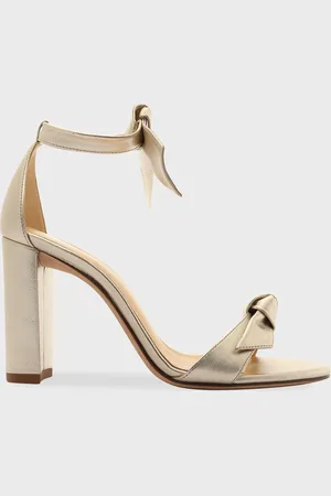 ALEXANDRE BIRMAN Clarita 90mm Block Sandals