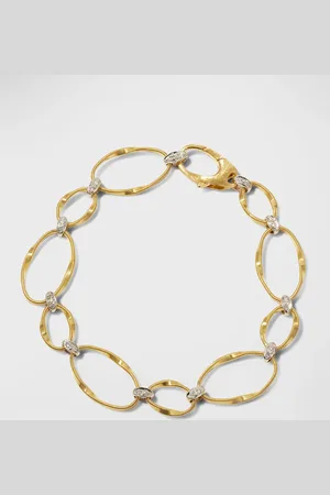 Marco Bicego 18K Marrakech Onde Bracelet