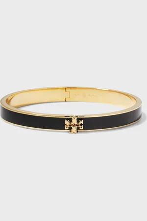 Tory Burch Kira Enamel 7mm Bracelet