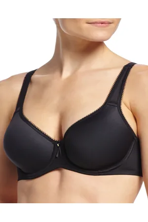 Wacoal Basic Beauty Full-Figure Contour Spacer Bra