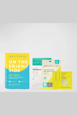 Patchology On the Bright Side Kit