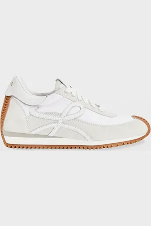 Loewe Flow Retro Runner Sneakers