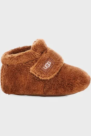 UGG Bixbee Terry Cloth Booties, Baby