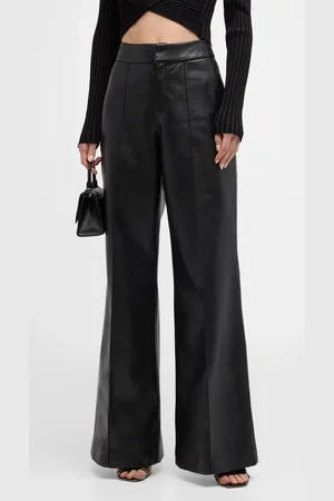 AS by DF Tell Me Lies Recycled Leather Pants