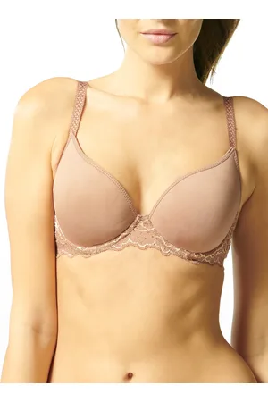 Simone Pérèle Caresse 3D Plunge Spacer Bra