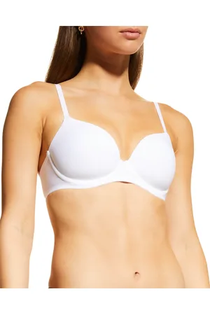 Hanro Cotton Sensation T-Shirt Bra