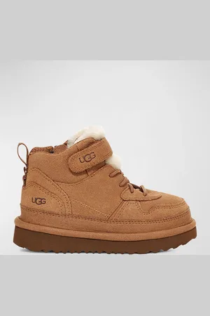 UGG Girl