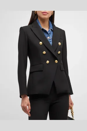 VERONICA BEARD Miller Dickey Jacket