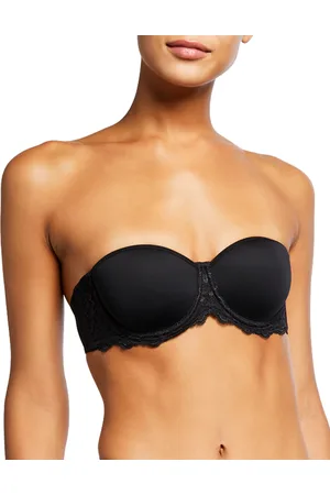 Simone Pérèle Caresse Strapless Plunge Bra
