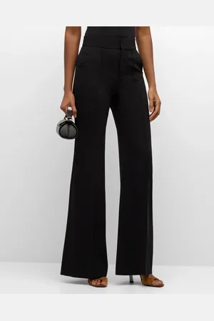 Simkhai Kyra Wide-Leg Pants