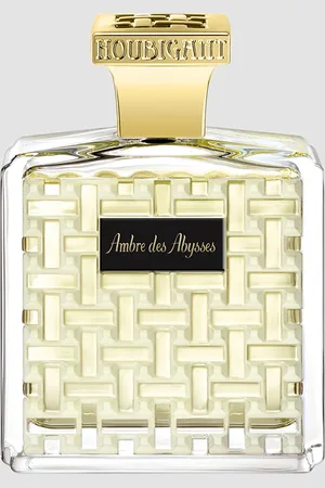 Houbigant Paris Ambre des Abysses Eau de Parfum, 3.3 oz.