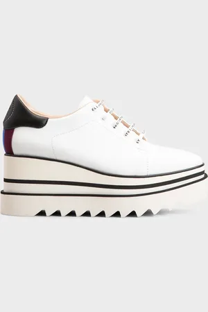 Stella McCartney Sneakelyse Vegan Sneaker Loafers
