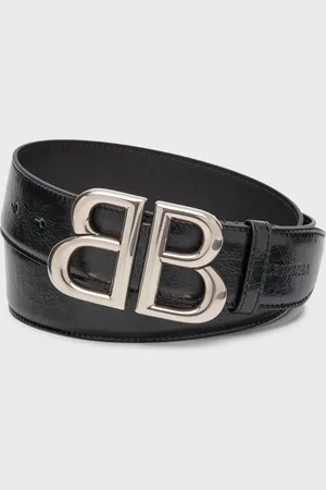 Balenciaga Monaco Belt 40