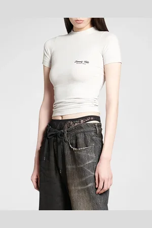 Balenciaga Beverly Hills T Shirt Fitted