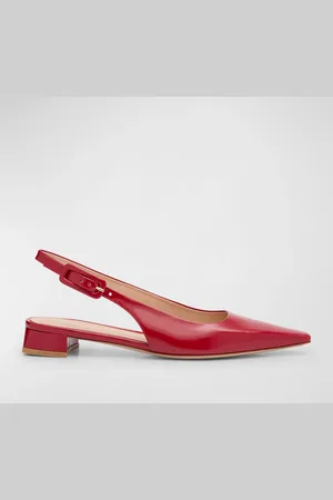 Gianvito Rossi Lindsay 20 Slingbacks