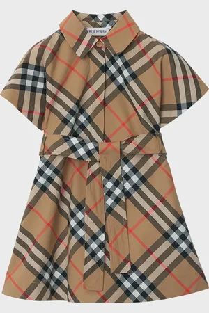 Burberry Girl