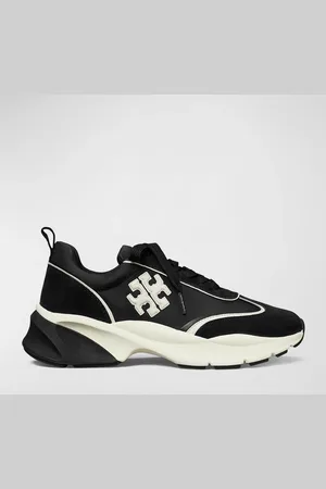 Tory Burch Good Luck Trainer Sneakers
