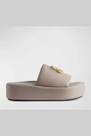 Balenciaga Rise Sandals
