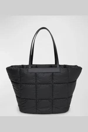 VeeCollective Porter Max Quilted Tote Bag