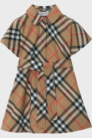 Burberry Girl