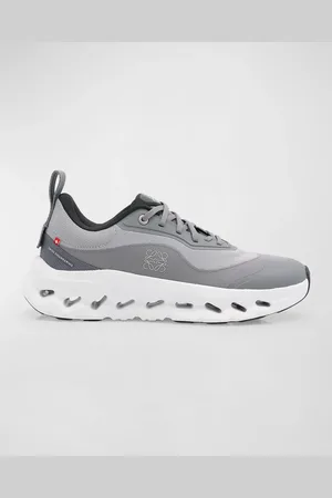 Loewe X On Cloudtilt Colorblock Runner Sneakers