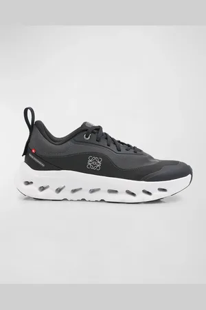 Loewe X On Cloudtilt Colorblock Runner Sneakers