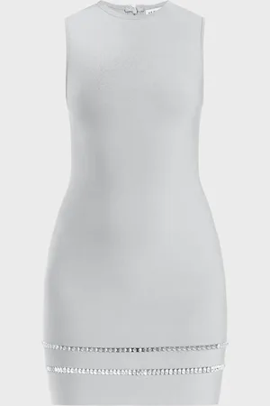 Hervé Léger The Maeve Dress