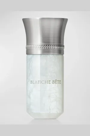 Les Liquides Imaginaires Blanche Bete Eau de Peau, 1.7 oz.