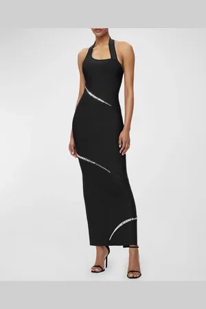 Hervé Léger The Lennox Gown