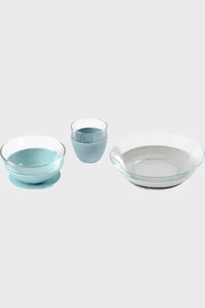 Beaba Glass Meal Set