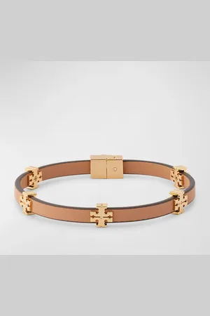 Tory Burch Eleanor Bio Bracelet