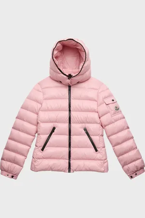Moncler Girl