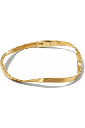 Marco Bicego Marrakech 18K Coil Bracelet
