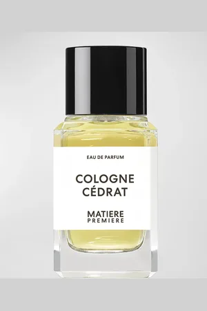 Matiere Premiere Cologne Cédrat EDP, 100mL