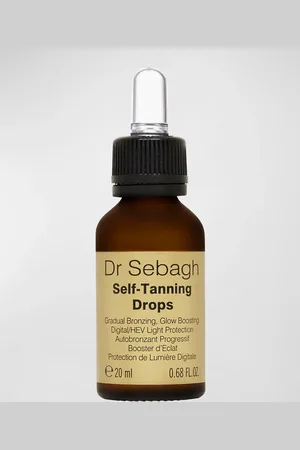 DR SEBAGH Self Tanning Drops, 0.68 oz.